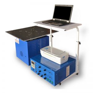 分享勤卓品牌電磁式振動(dòng)臺(tái)功能特點(diǎn)